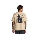 RVCA Men's Burner SS Tee