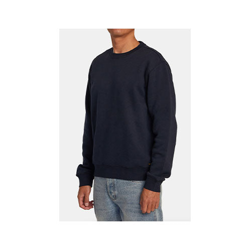 RVCA Men's Dayshift Crew
