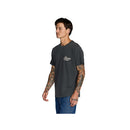 RVCA Men's Emscript Short Sleeve Tee