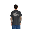 RVCA Men's Emscript Short Sleeve Tee