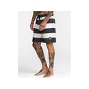 RVCA Men's Main Tower TJP Boardshorts - 18"