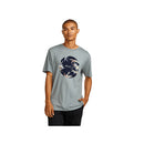 RVCA Men's Motors Short Sleeve Tee