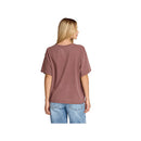 RVCA Women's Move On BF Tee