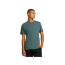 RVCA Men's Pocket Pigment Short Sleeve Tee