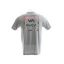 RVCA Men's VA All The Way Short Sleeve Tee