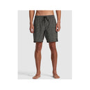 RVCA Men's VA Elastic Waist Boardshort - 17"