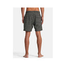 RVCA Men's VA Elastic Waist Boardshort - 17"