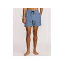 RVCA Men's VA Pigment Elastic Short