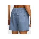 RVCA Men's VA Pigment Elastic Short