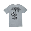 RVCA Men's Pommier Palms T-Shirt