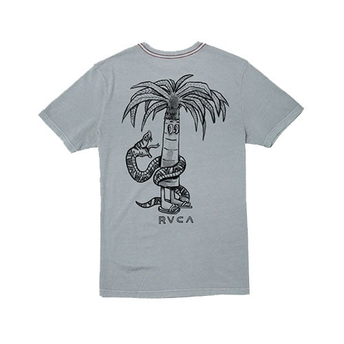 RVCA Men's Pommier Palms T-Shirt