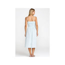 RVCA Women's Raya Midi Dress