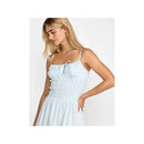 RVCA Women's Raya Midi Dress