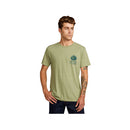 RVCA Men's RVCAGAVE Short Sleeve Tee