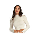RVCA Women's Saved Long Sleeve