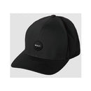 RVCA Seasons Flexfit Hat