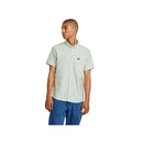 RVCA Men's That'll Do Stretch Short Sleeve