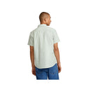 RVCA Men's That'll Do Stretch Short Sleeve