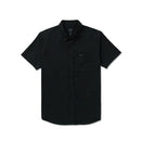 RVCA Men's That'll Do Stretch Short Sleeve
