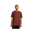 RVCA Men's VA All The Way Short Sleeve Tee