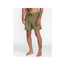 RVCA Men's VA Pigment Elastic Short