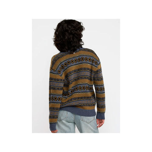 RVCA Women's Lumen Cardigan