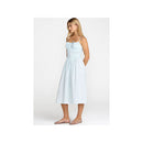 RVCA Women's Raya Midi Dress