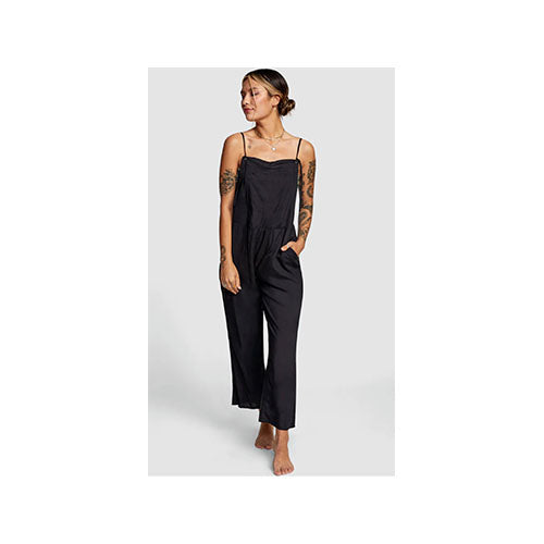 RVCA Women's Zula Jumper