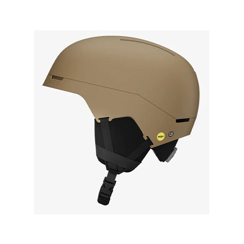 salomon 2015 brigade audio ski helmet Salomon Brigade MIPS Helmet