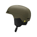 Salomon Brigade Index MIPS Helmet