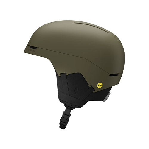 Salomon Brigade Index MIPS Helmet