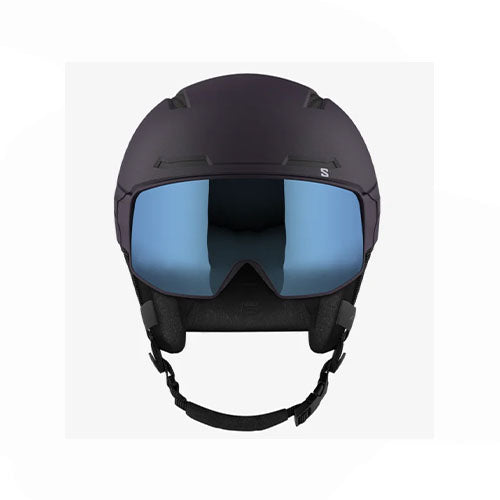 Salomon Helmet Driver Pro Sigma MIPS