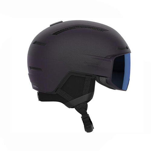 Salomon Helmet Driver Pro Sigma MIPS