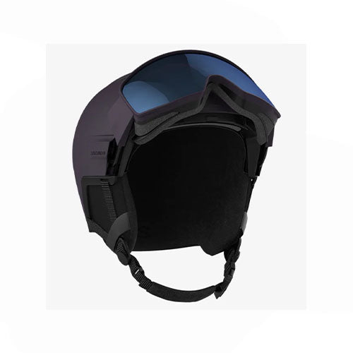 Salomon Helmet Driver Pro Sigma MIPS