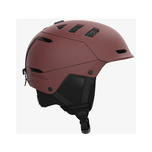 Salomon Husk Pro Mips Helmet