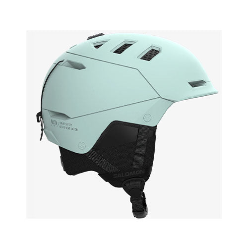 Salomon Husk Pro Helmet