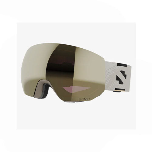 salomon goggles ski Salomon Radium Pro Sigma Goggles
