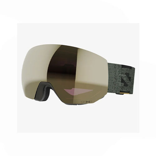 Salomon Radium Pro Sigma Goggles