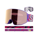 Salomon Sentry Prime Sigma Goggles