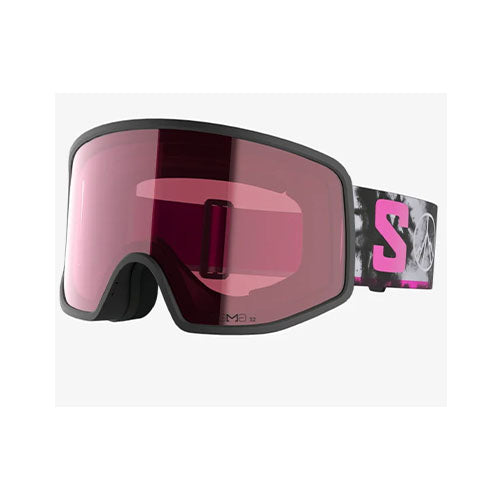 Salomon Sentry Pro Sigma (+ Extra Lens) Goggles