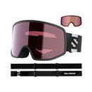Salomon Sentry Pro Sigma (+ Extra Lens) Goggles