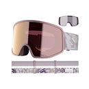 Salomon Sentry Pro Sigma (+ Extra Lens) Goggles
