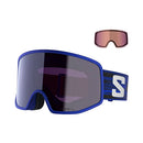 Salomon Sentry Pro Sigma (+ Extra Lens) Goggles