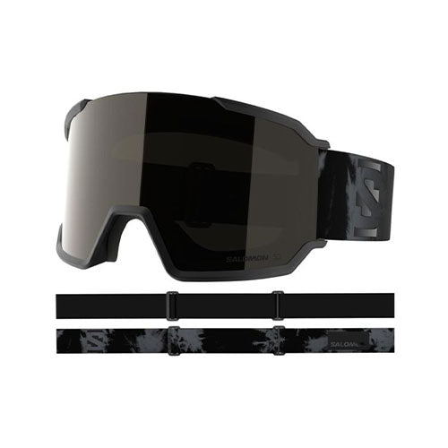 Salomon S/View 3 Goggles