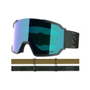 Salomon S/View 3 Goggles