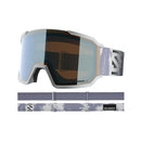 Salomon S/View 3 Goggles