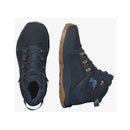 Salomon Women's Outchill Thinsulate Climasalomon Waterproof Boots