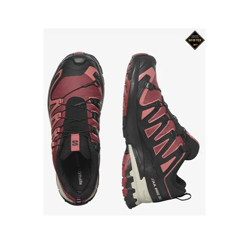 Salomon Women's Xa Pro 3d V9 Gore-Tex