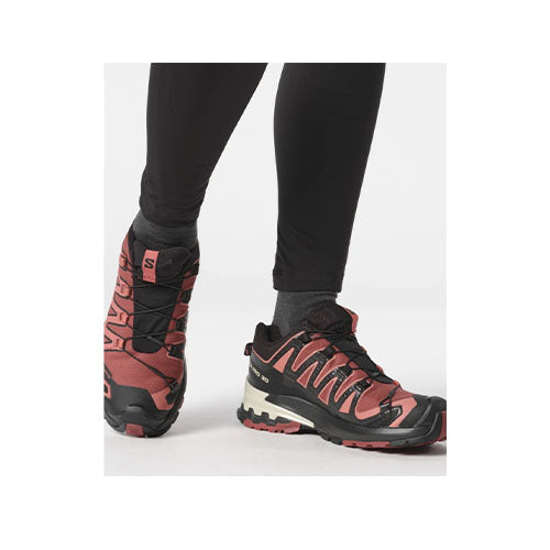 Salomon Women's Xa Pro 3d V9 Gore-Tex