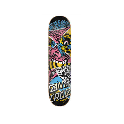 Santa Cruz Everslick Deck Roskopp Misprint - 8x31.6